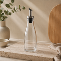 Galheteiro de Vidro Premium